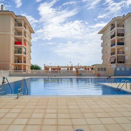 Apartment Sunny La Mata Torre La Mata Exterior foto
