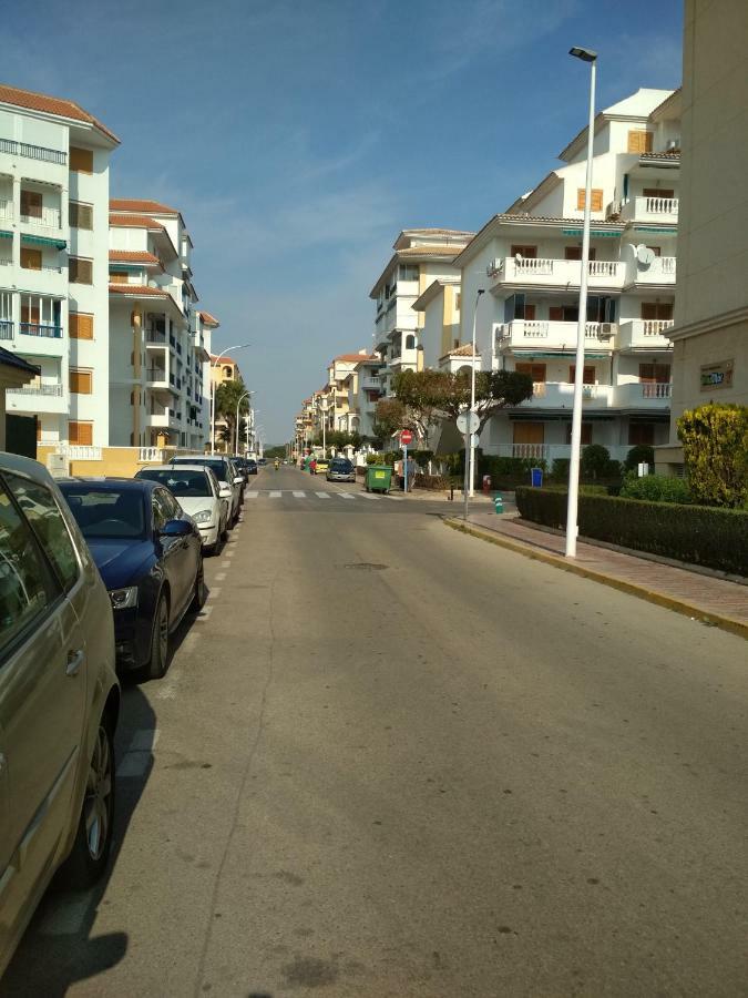 Apartment Sunny La Mata Torre La Mata Exterior foto