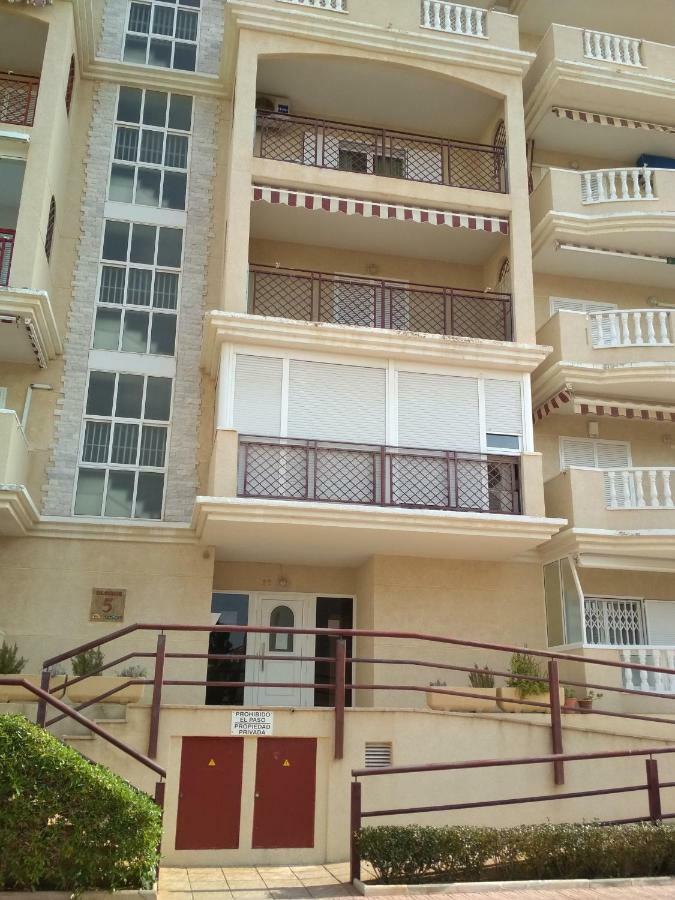 Apartment Sunny La Mata Torre La Mata Exterior foto